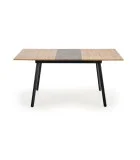 ALBON EXPANDABLE TABLE, SONOMA OAK / GRAY order